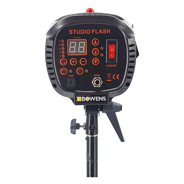 کیت فلاش بوئنز مدل ZX3-400 2