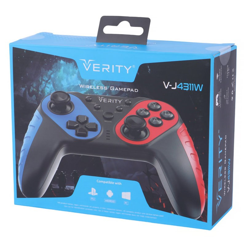 دسته بازی وریتی مدل V-J4311W