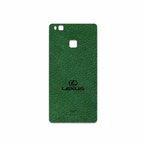 MAHOOT GL-LXS Cover Sticker for Huawei P9 Lite