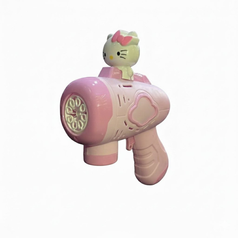 حباب ساز مدل کیتی 