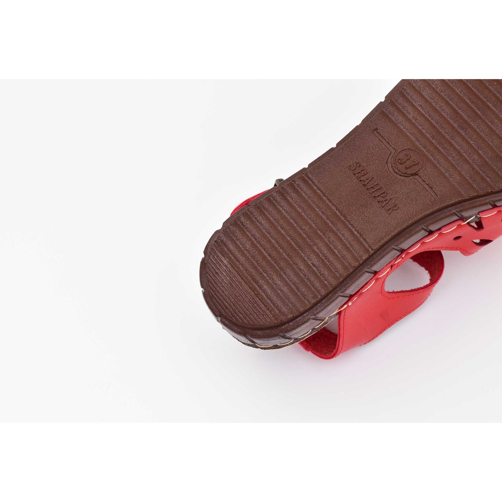 صندل زنانه شهپر مدل پدیده 108 کد 7714 -  - 8