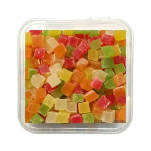 لوکوم میوه ای - 200 گرم