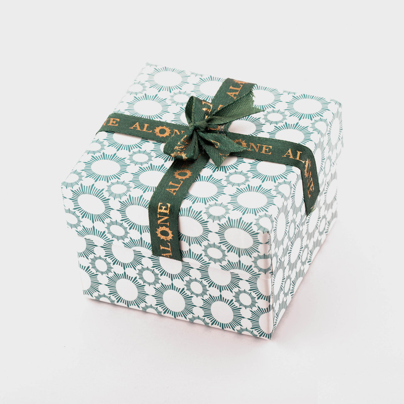 دستبند زنانه الون مدل عقیق و انار