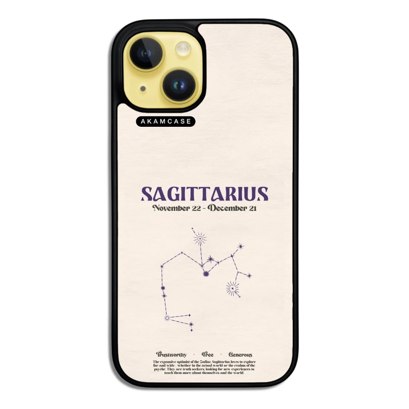 کاور آکام مدل AMC-WA15-ZODIAC-3 مناسب برای گوشی موبایل اپل iPhone 15