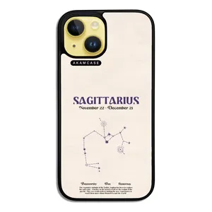 AKAM AMC-WA15-ZODIAC-3 Cover For Apple iPhone 15