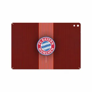 MAHOOT Bayern-Munchen Cover Sticker for HTC Nexus 9 2014