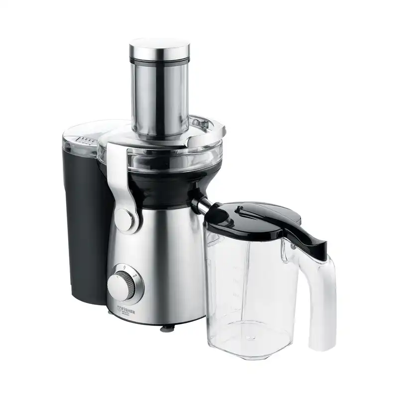 آبمیوه گیری فیشر مدل FJC1271