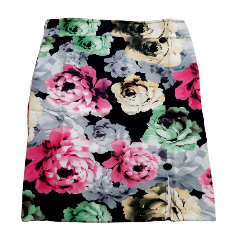 دامن زنانه مدل S23