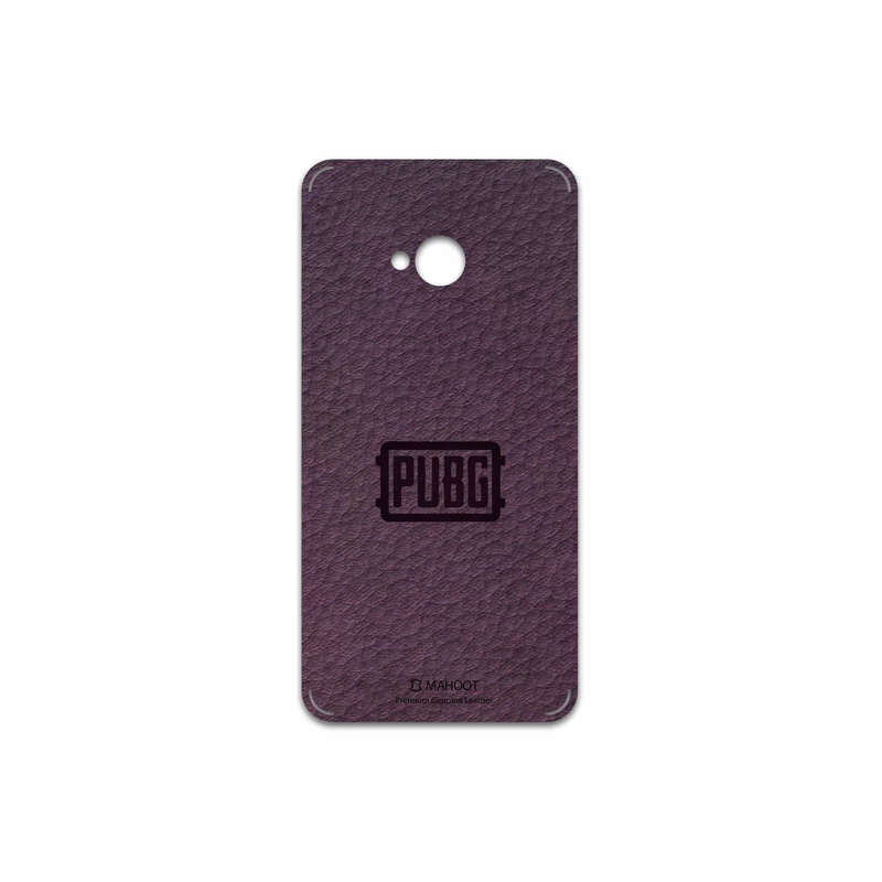 برچسب پوششی ماهوت مدل PL-PUBG مناسب برای گوشی موبایل اچ تی سی One