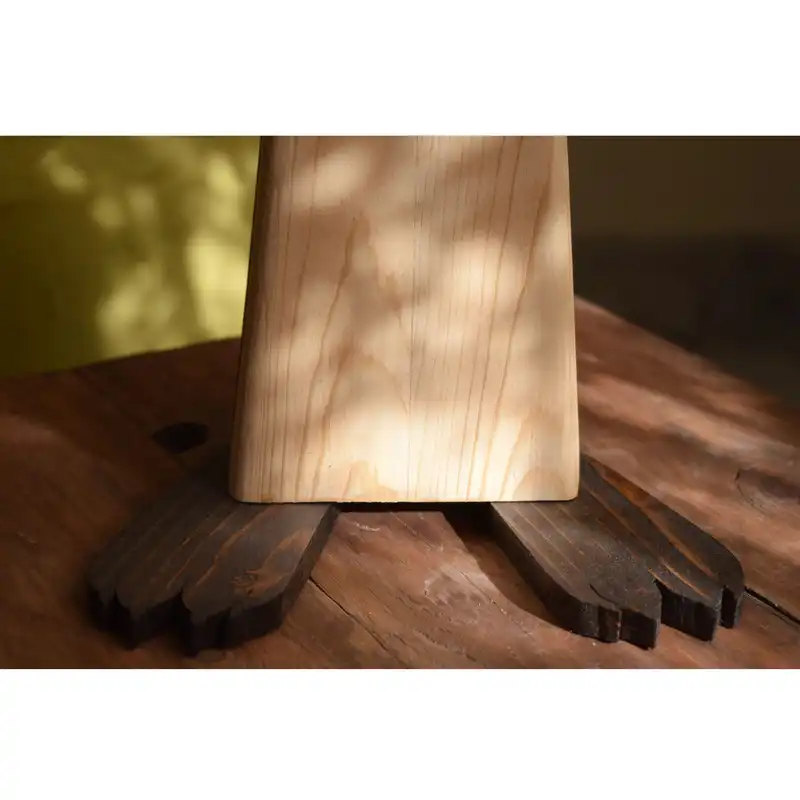 جاکلیدی مدل رومیزی طرح بولداگ