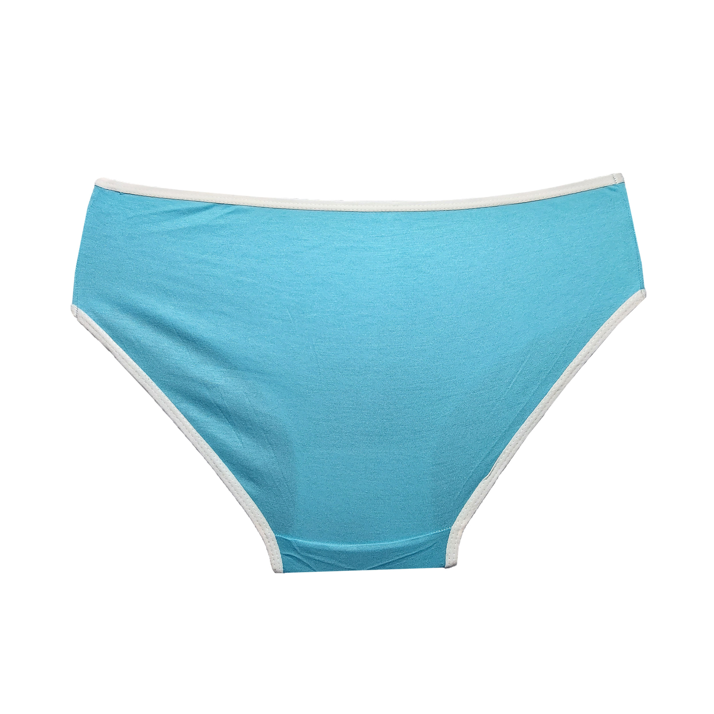 شورت زنانه مدل M-FER_5107 مجموعه 5 عددی