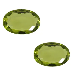 سنگ زبرجد کد D64820 بسته 2 عددی