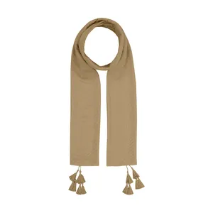 شال زنانه باترفلای مدل W0965062SC-1