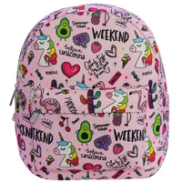 کوله پشتی بچگانه مدل PRX-400