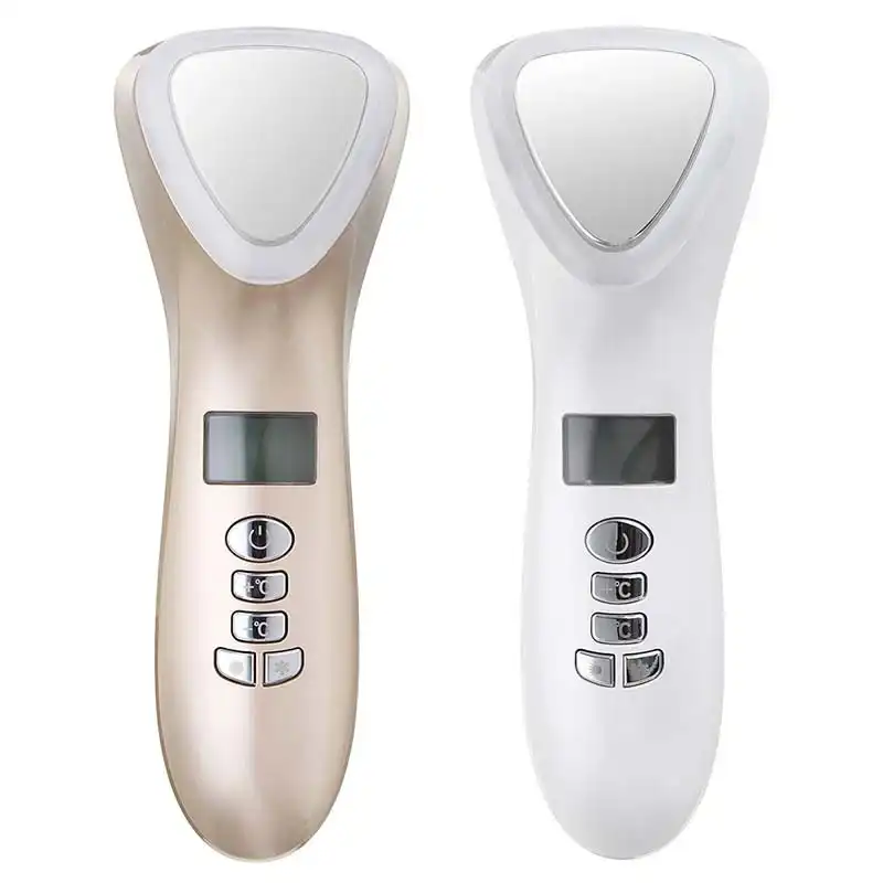 دستگاه جوانسازی مدل HOT AND COLD