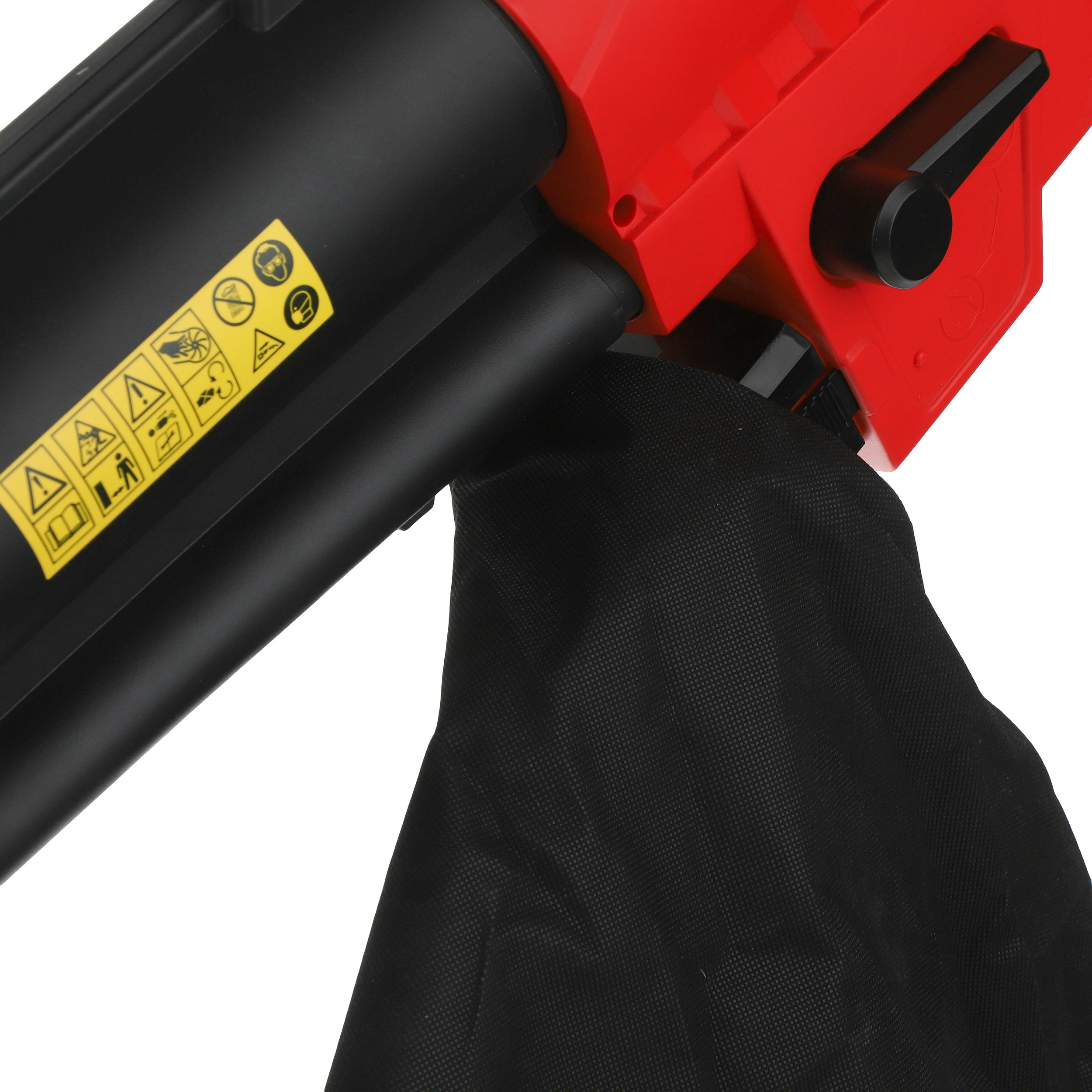 دستگاه دمنده و مکنده ساتا مدل DYM-5166 3000W دستگاه دمنده و مکنده ساتا مدل DYM-5166 3000W