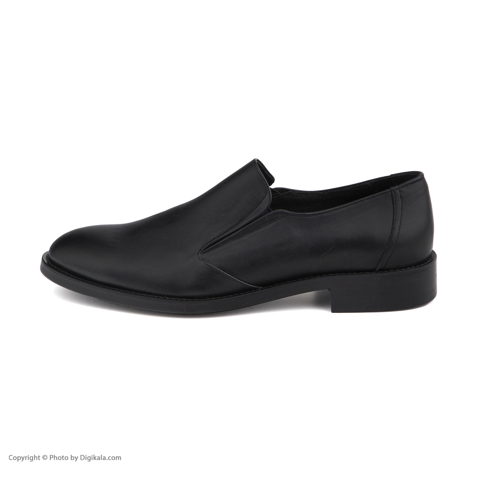 کفش مردانه آلدو مدل 122212153-Black -  - 2