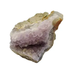 سنگ راف آمیتیست مدل  AK092