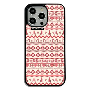 AKAM AMCWA14PROMAX-CHRISTMAS 1 Cover For Apple iPhone 14 Pro Max