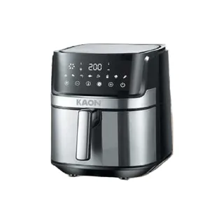 سرخ کن بدون روغن مدل کااون مدل KN-1509-A4