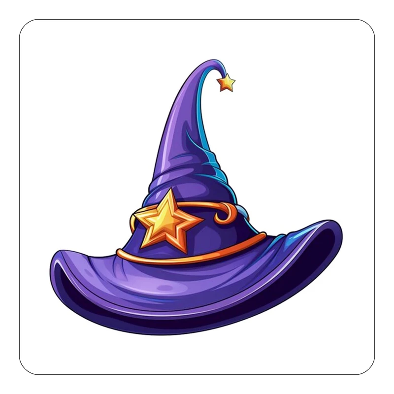 مگنت کاکتی طرح هری پاتر Harry Potter مدل mp44396