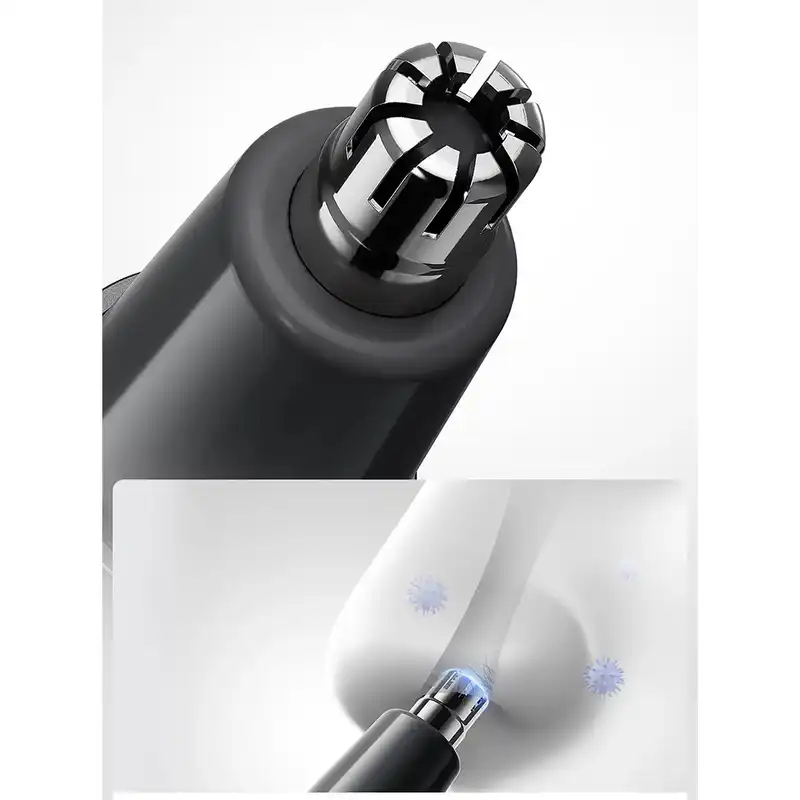 مو زن گوش و بینی میجیا مدل MJGHB1LF