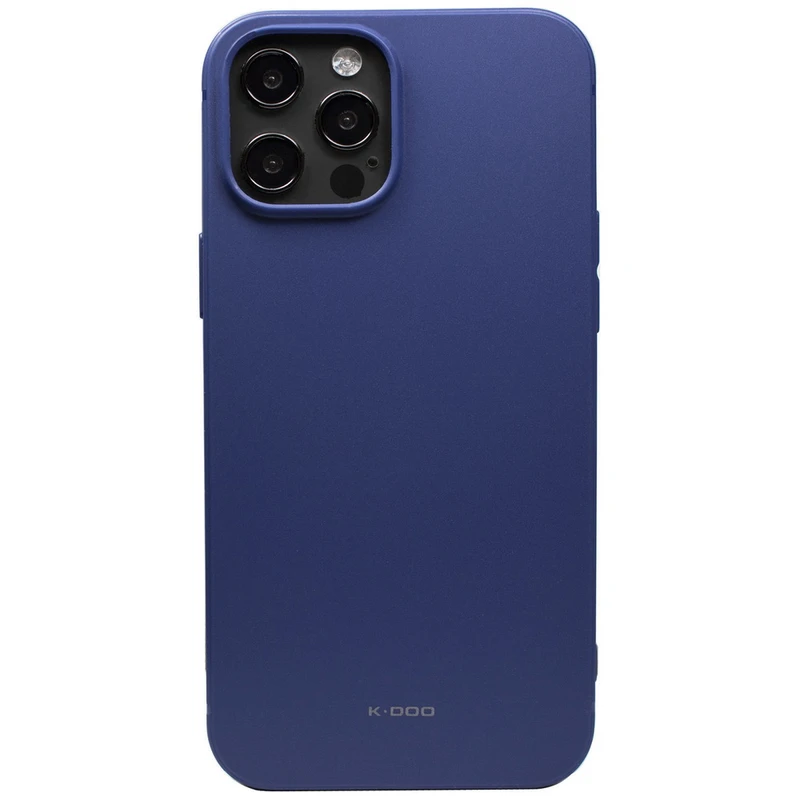 کاور کی- زد دوو مدل Q Series  کد 5 مناسب برای گوشی موبایل اپل iPhone 14 Pro Max