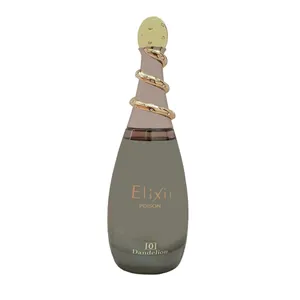ادوپرفیوم زنانه دندلیون مدل Elixir Poison حجم 80 میلی لیتر
