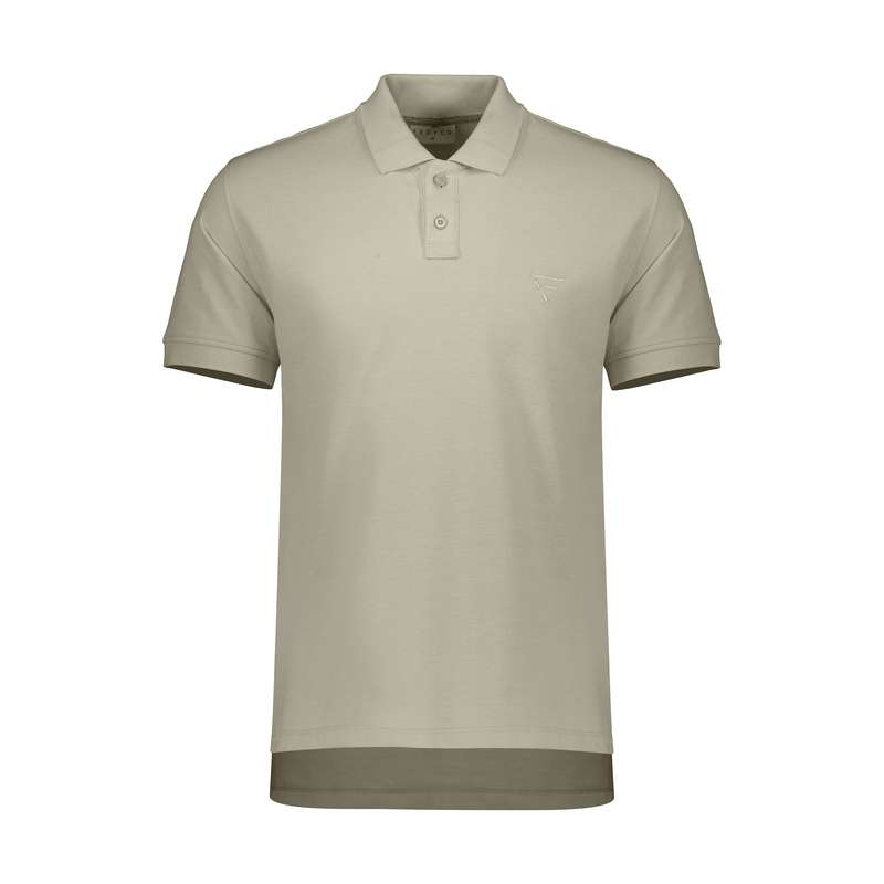 پولوشرت آستین کوتاه مردانه فدیکو مدل 002