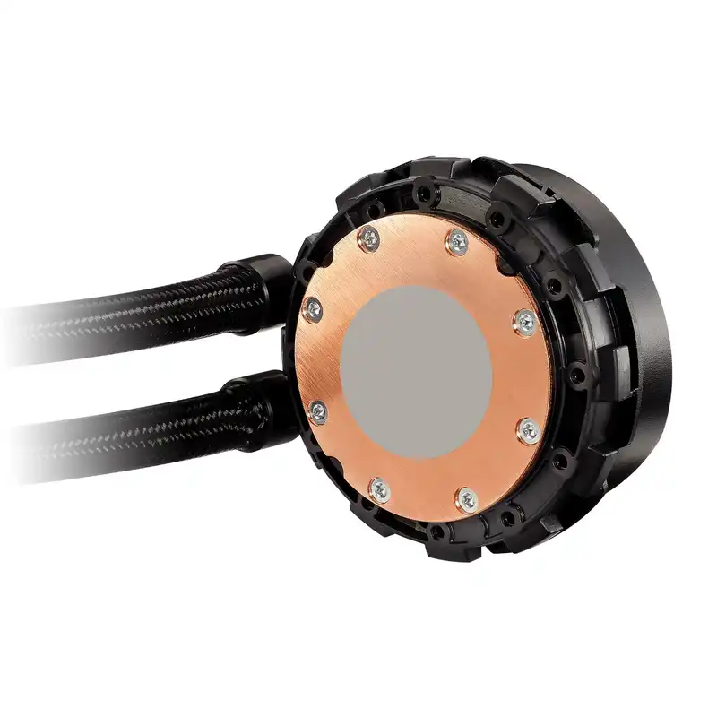 خنک کننده پردازنده ای دیتا ایکس پی جی مدل LEVANTE 360