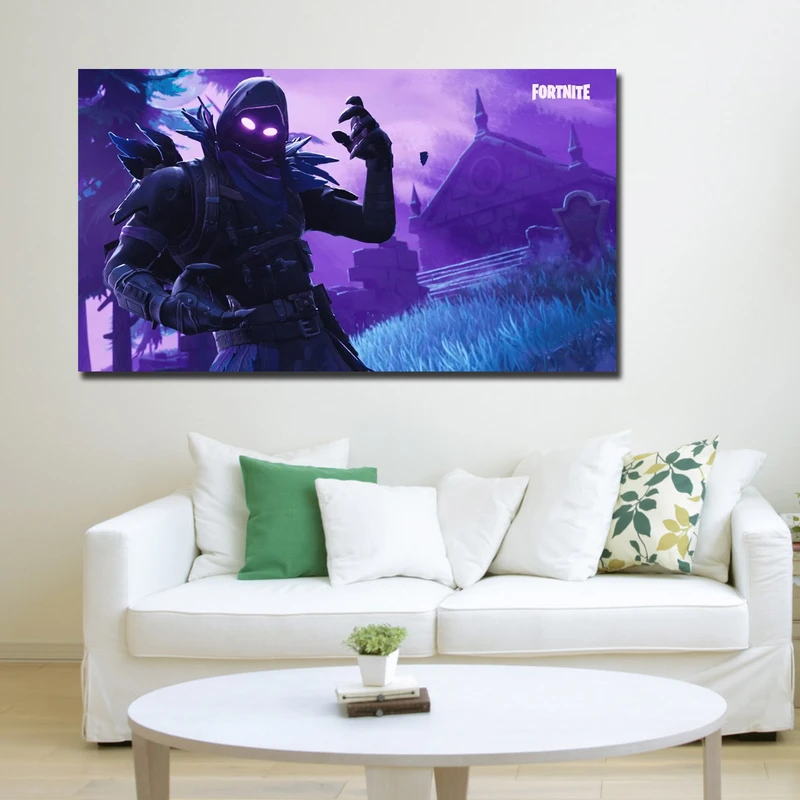 تابلو شاسی مدل Fortnite کد 30