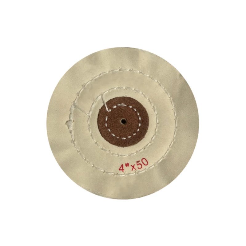 صفحه پولیش گیلانس مدل 100mm 