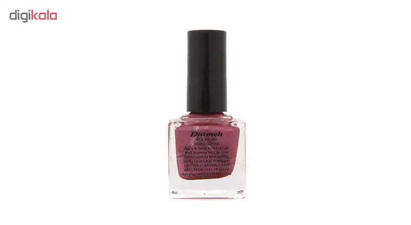 لاک ناخن داتمه شماره 25