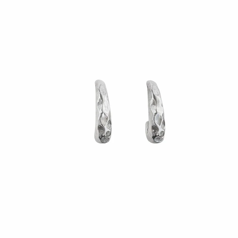 گوشواره میخی زنانه مدل 01