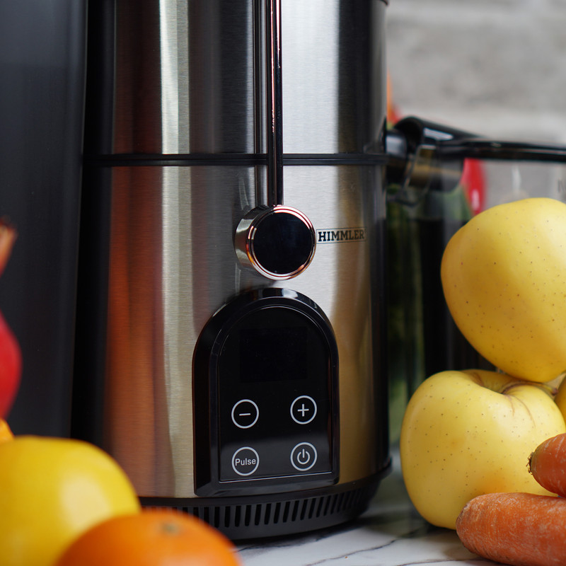 آبمیوه گیری هیملر مدل HJC-4250