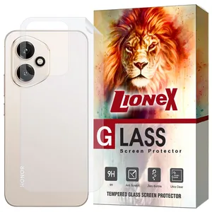 Lionex LNAMB20 Nano Back Protector For Honor 400 