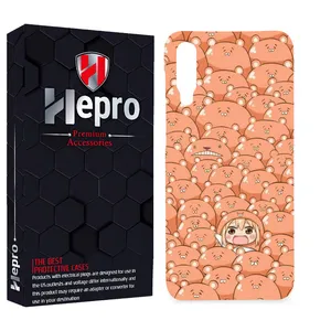 HEPRO MC Cover for SAMSUNG GALAXY A30S/A50/A50S