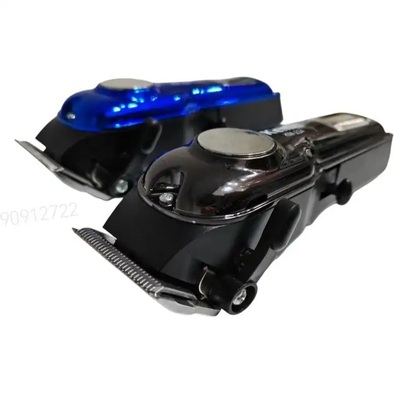 ماشین اصلاح موی صورت شارژی کیمی مدل KM_234