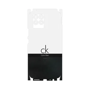 MAHOOT Calvin Klein-FullSkin Cover Sticker for Realme 8 Pro