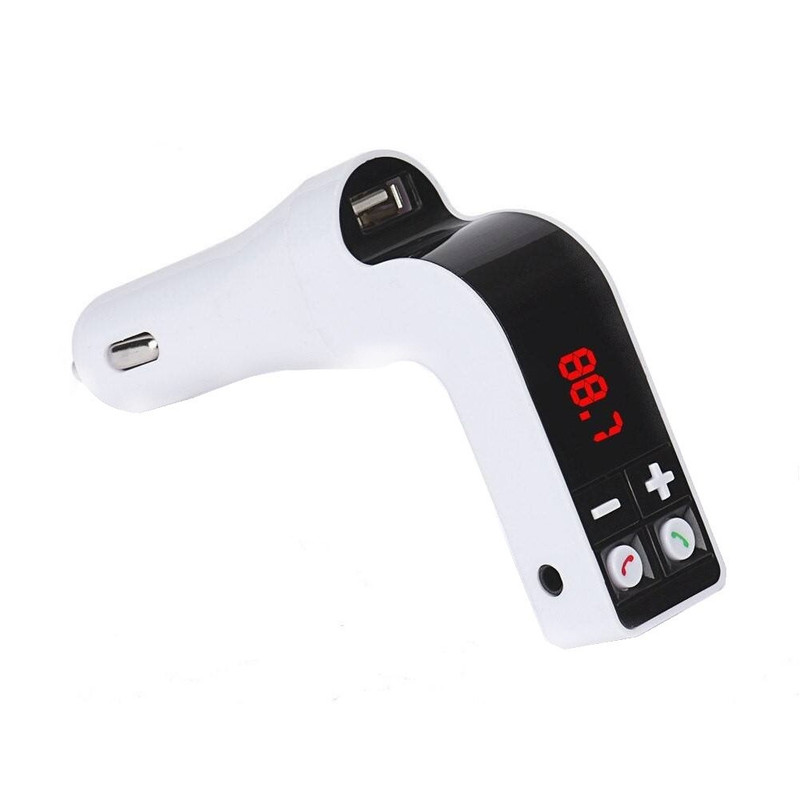 پخش کننده اف ام خودرو مدل s18