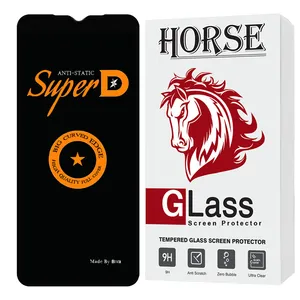 Horse SUBIH30 Screen Protector For Xiaomi Redmi Note 8 Pro / Redmi 9T / Redmi 9 Power / Poco M3