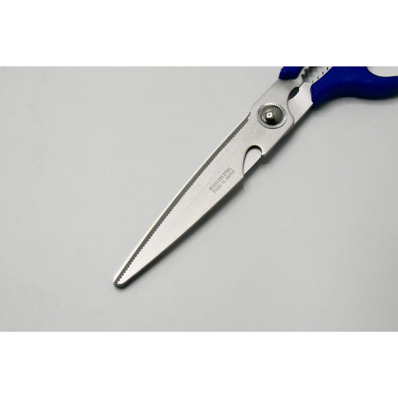 قیچی آشپزخانه کیپ مدل A کد 86