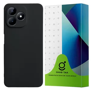 GHAB TAK SILIGT Cover Suitable For Realme Note 50
