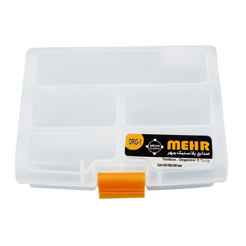 ارگانایزر ابزار مهر مدل ORG-1 ارگانایزر ابزار مهر مدل ORG-1