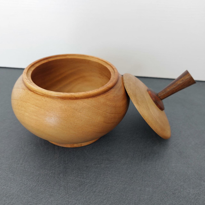 قندان مدل خمره ای