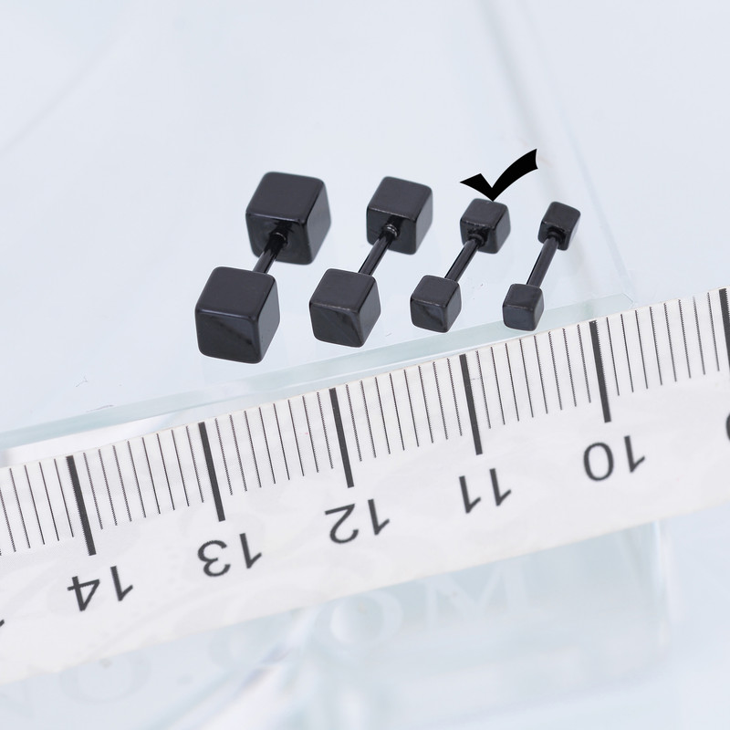 پیرسینگ گوش زنانه پایتخت مدل PS876 پیرسینگ گوش زنانه پایتخت مدل PS876