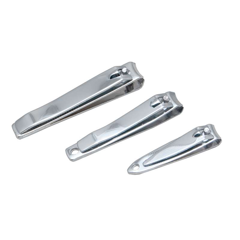 ناخن گیر جین ژین کد 135623 مجموعه 3 عددی