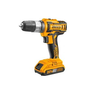 پیچ گوشتی شارژی اینکو مدل CDLI20025