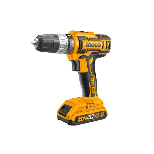 پیچ گوشتی شارژی اینکو مدل CDLI20025 پیچ گوشتی شارژی اینکو مدل CDLI20025