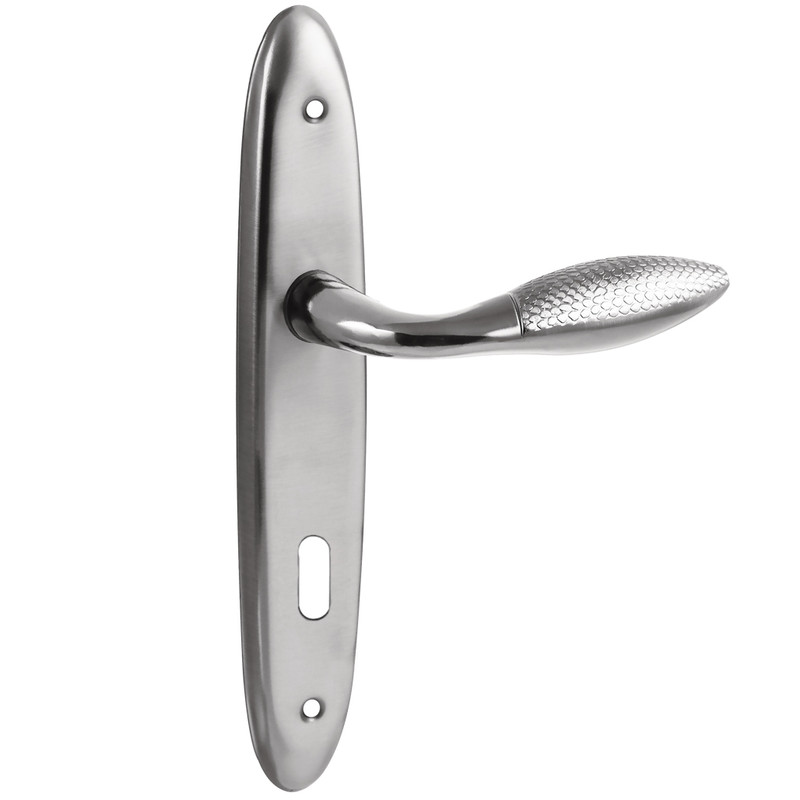 دستگیره در ترووان مدل K1018 دستگیره در ترووان مدل K1018